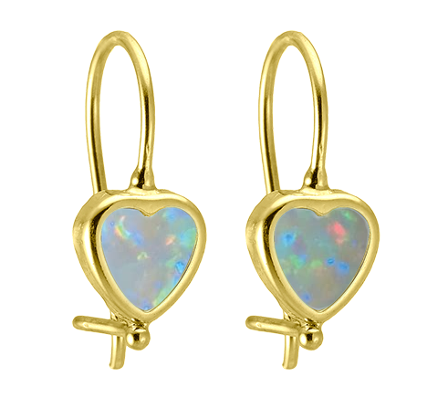 Dazzle Heart